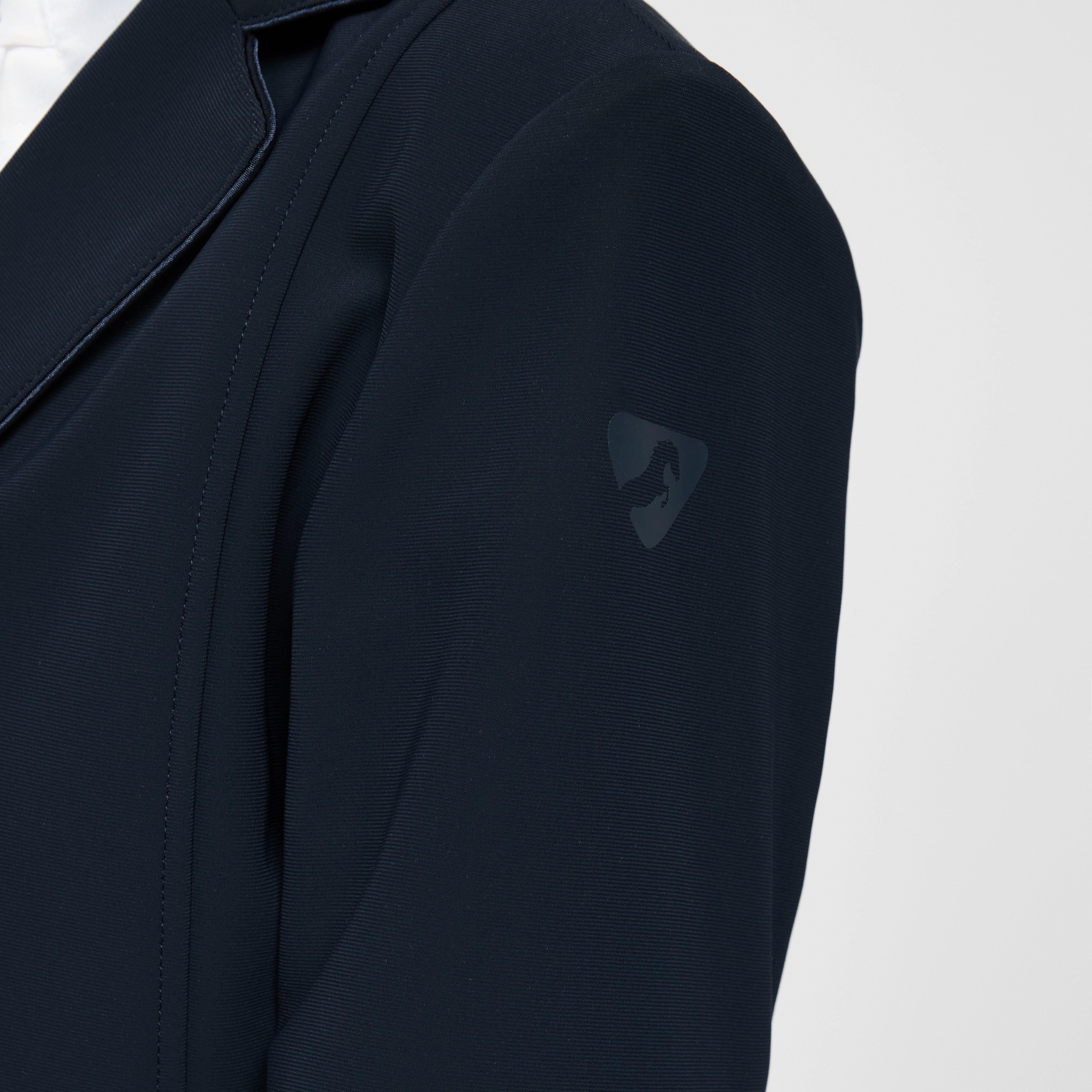 Kids' Dartford Show Jacket