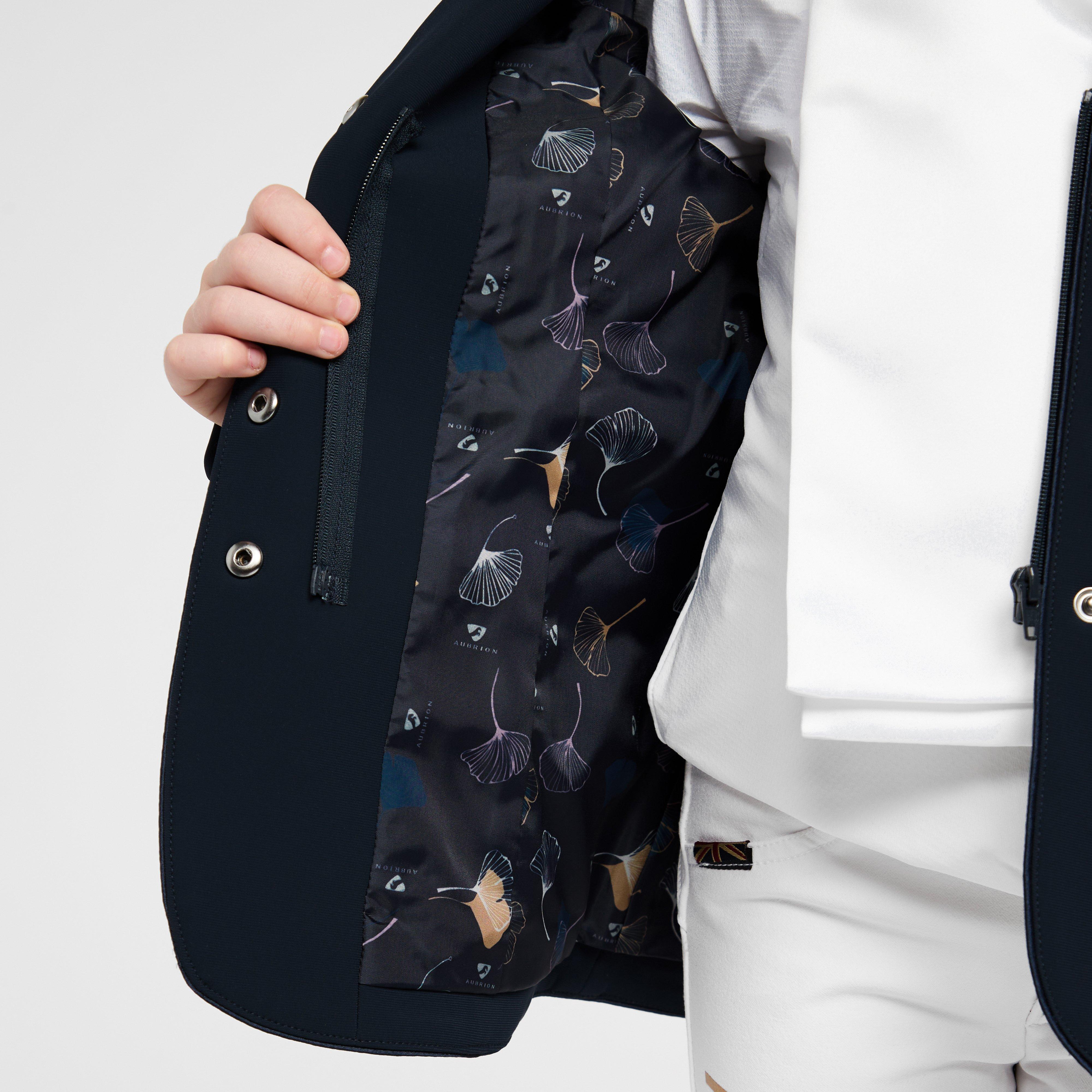 Kids' Dartford Show Jacket