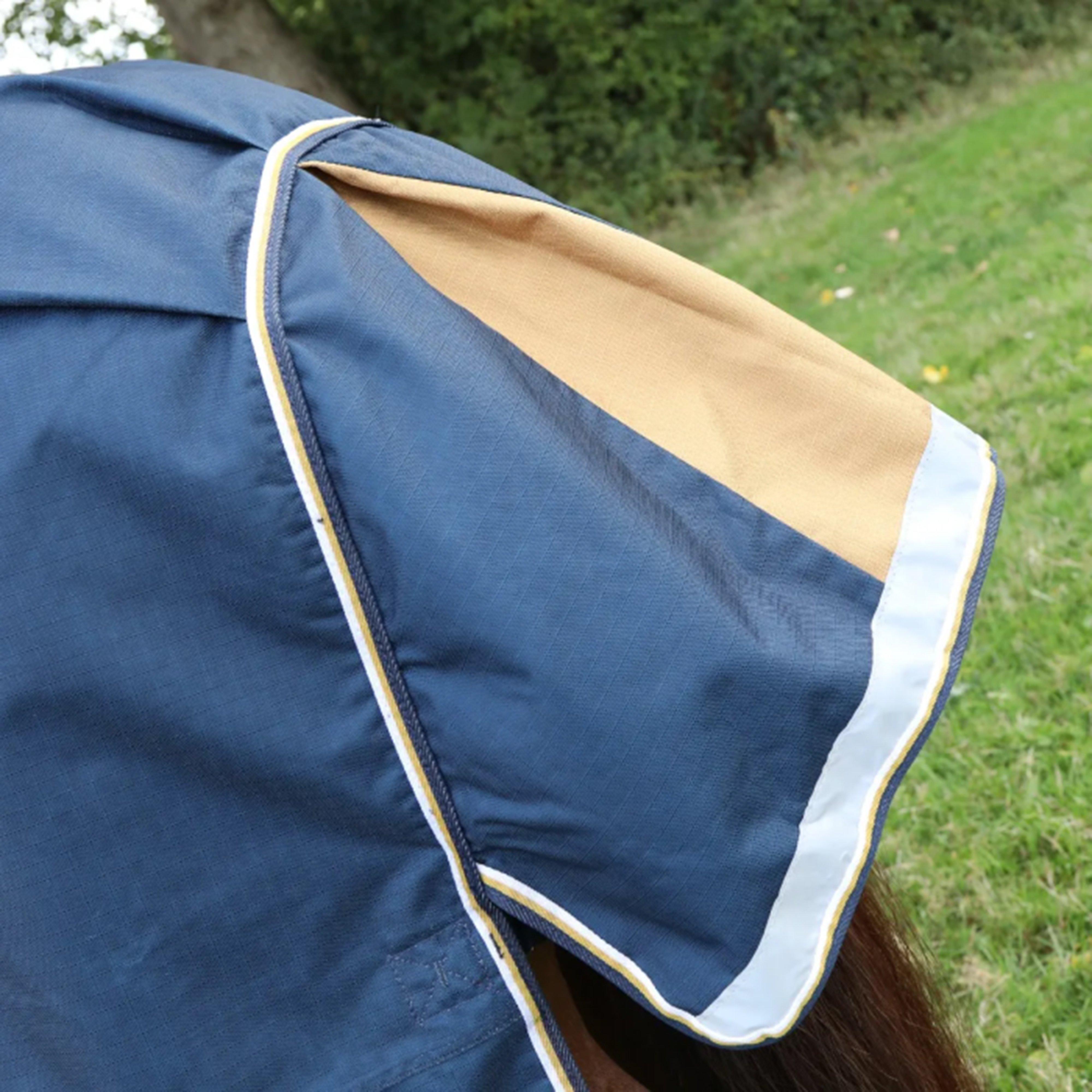 Highlander Plus Lite Combo Turnout Rug