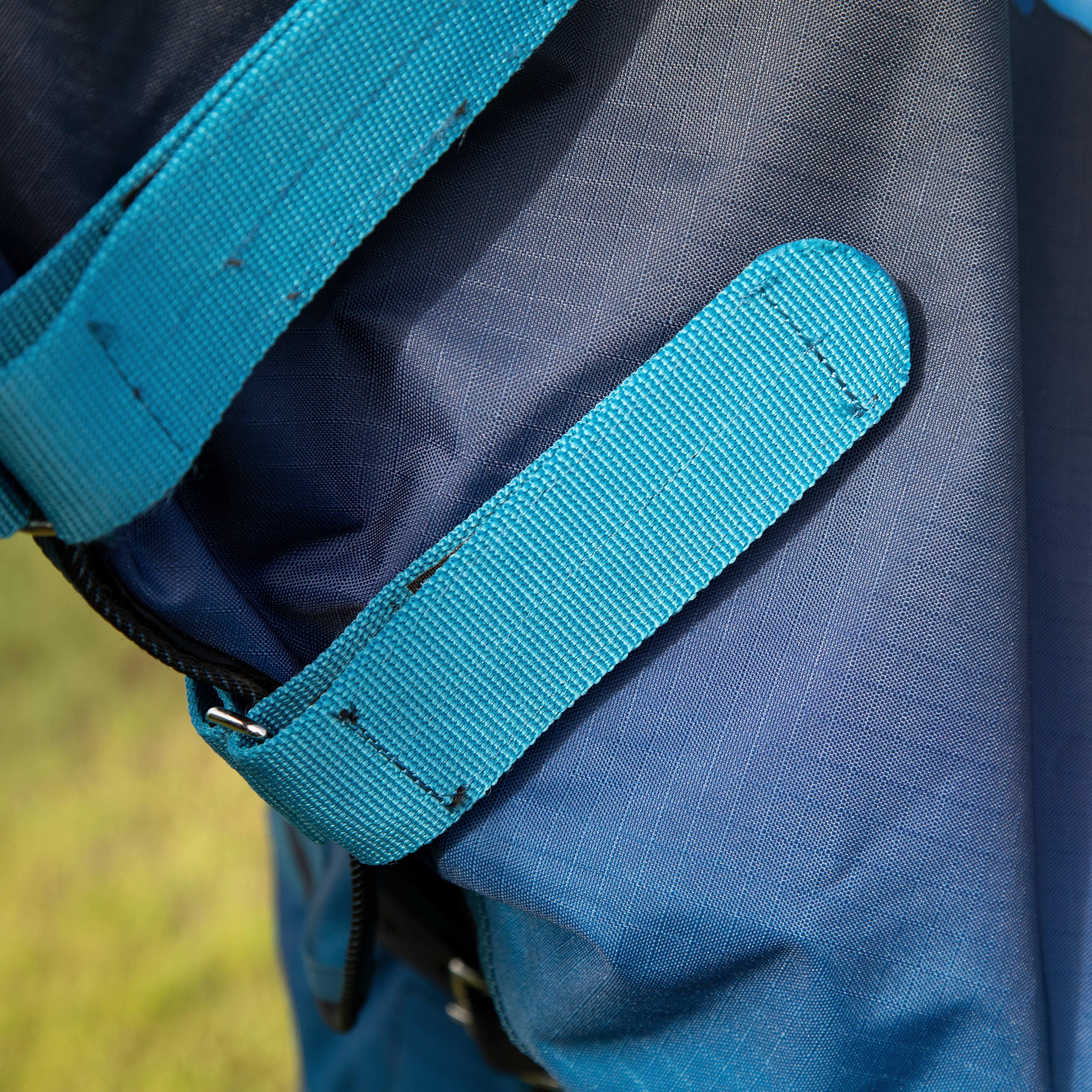 Tempest Original Lite Turnout Combo Rug