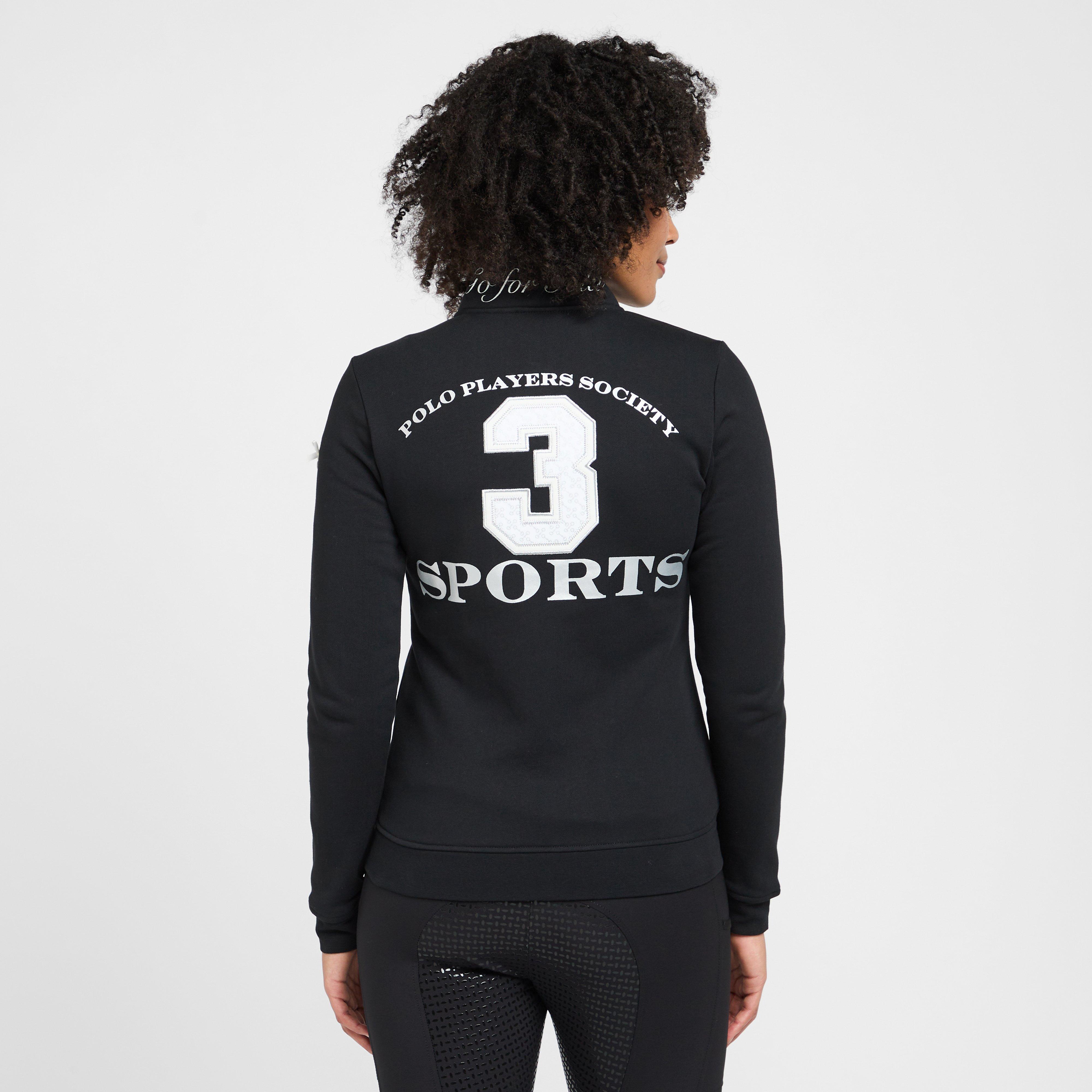 Women's Favouritas Gold Sweat Cardigan