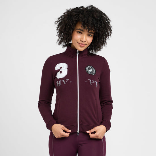 Women's Favouritas Gold Sweat Cardigan