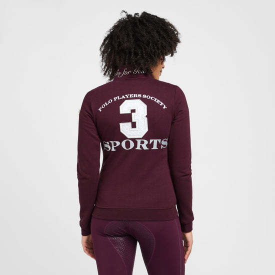 Women's Favouritas Gold Sweat Cardigan