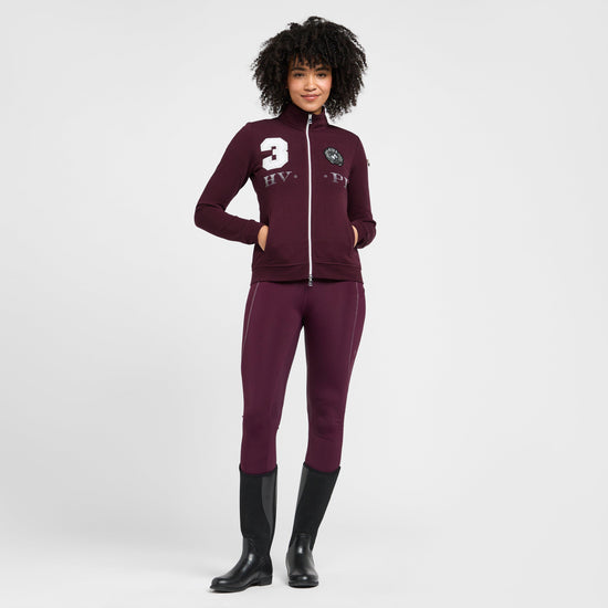 Women's Favouritas Gold Sweat Cardigan