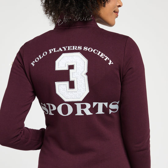 Women's Favouritas Gold Sweat Cardigan