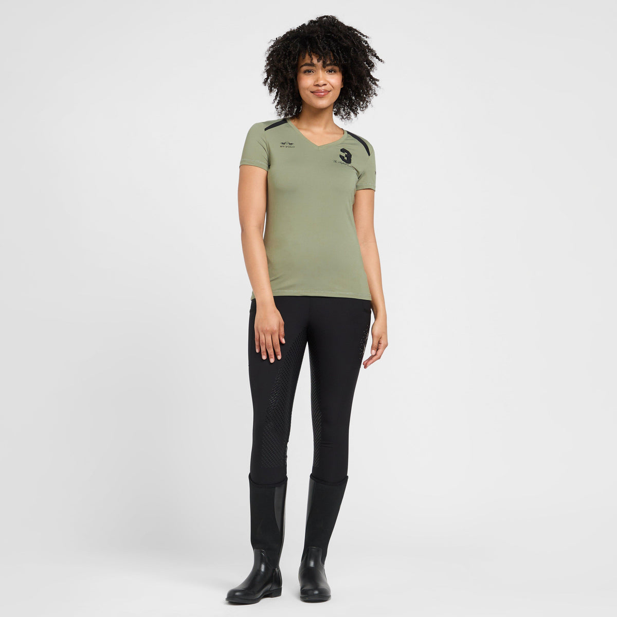 Women’s Favouritas Tech T-Shirt