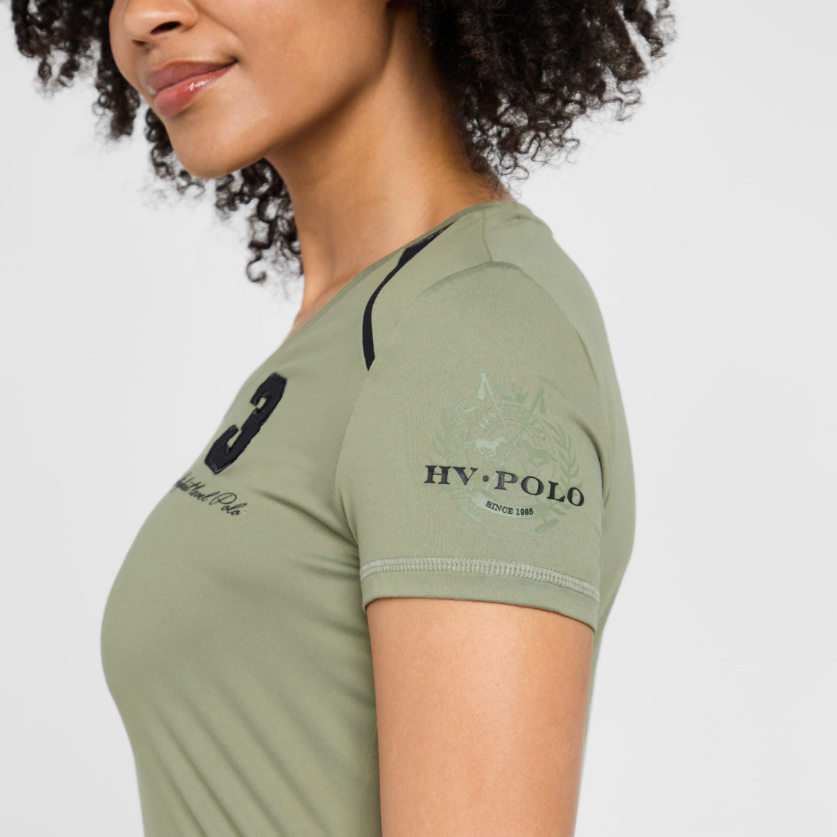 Women’s Favouritas Tech T-Shirt