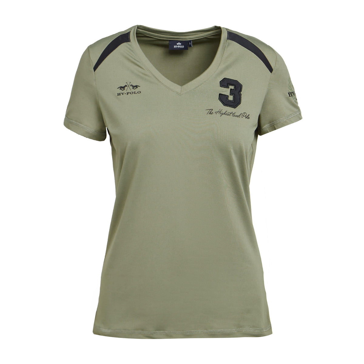 Women’s Favouritas Tech T-Shirt