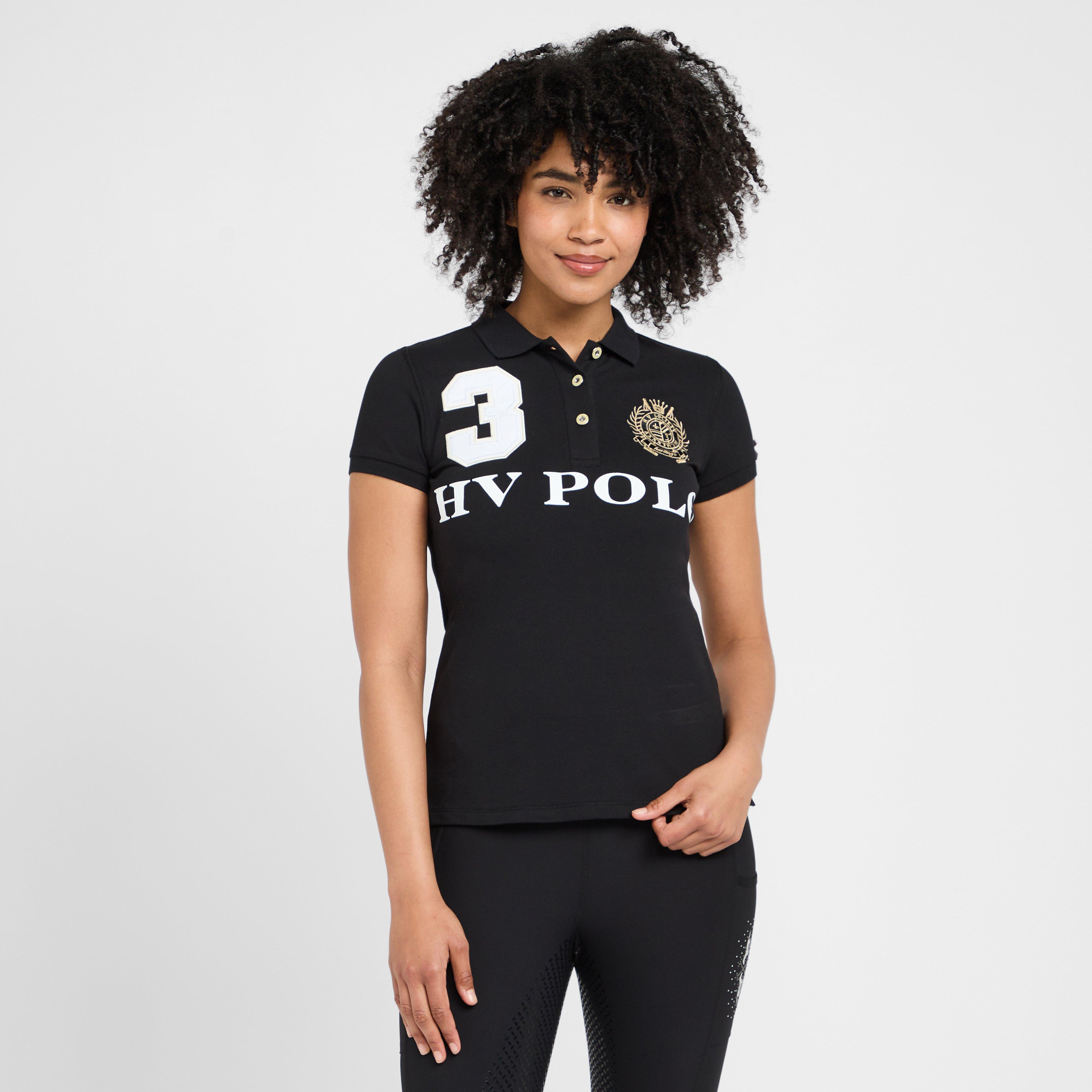 Women's Favouritas Polo Shirt