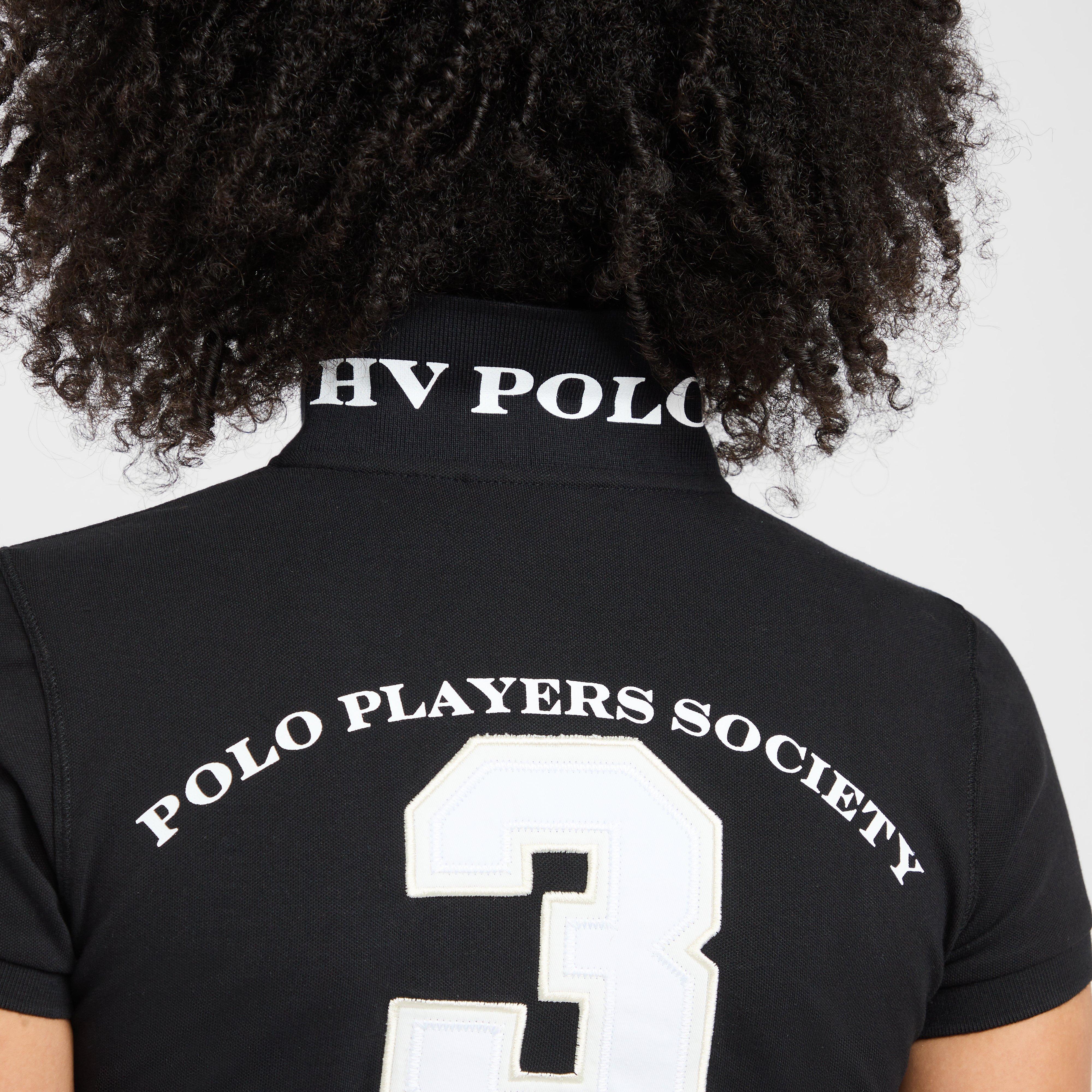 Women's Favouritas Polo Shirt
