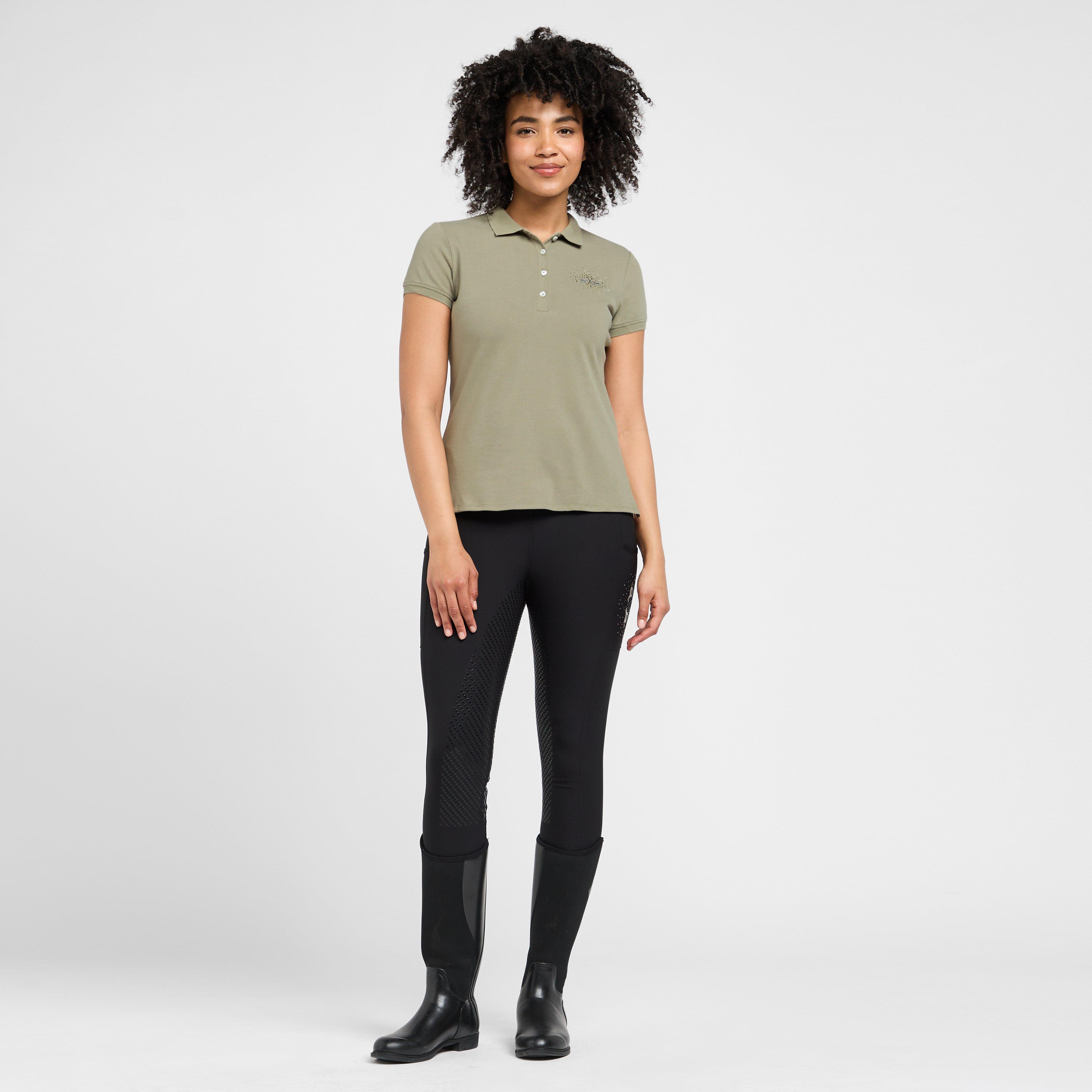 Women's Classic Polo Shirt