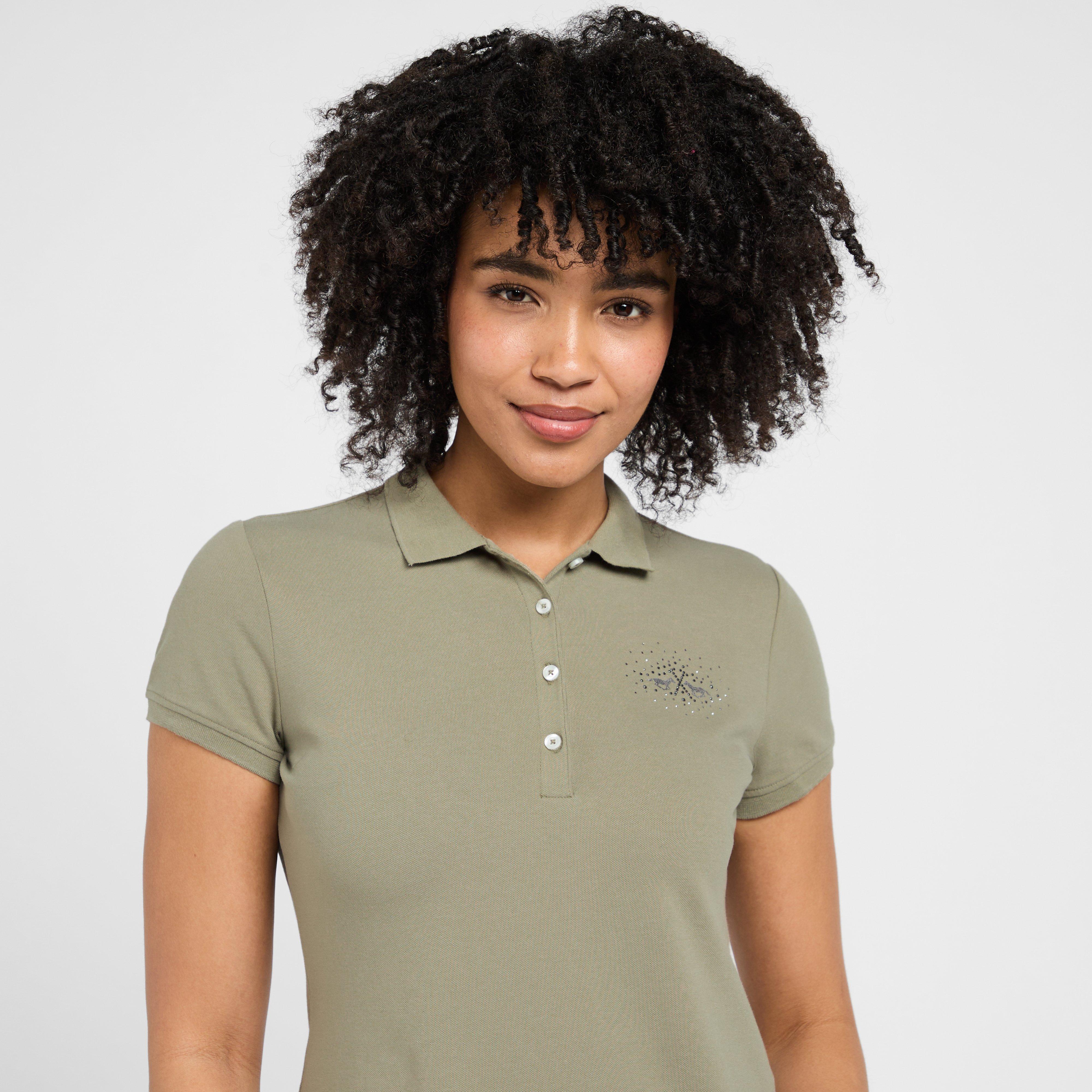 Women's Classic Polo Shirt