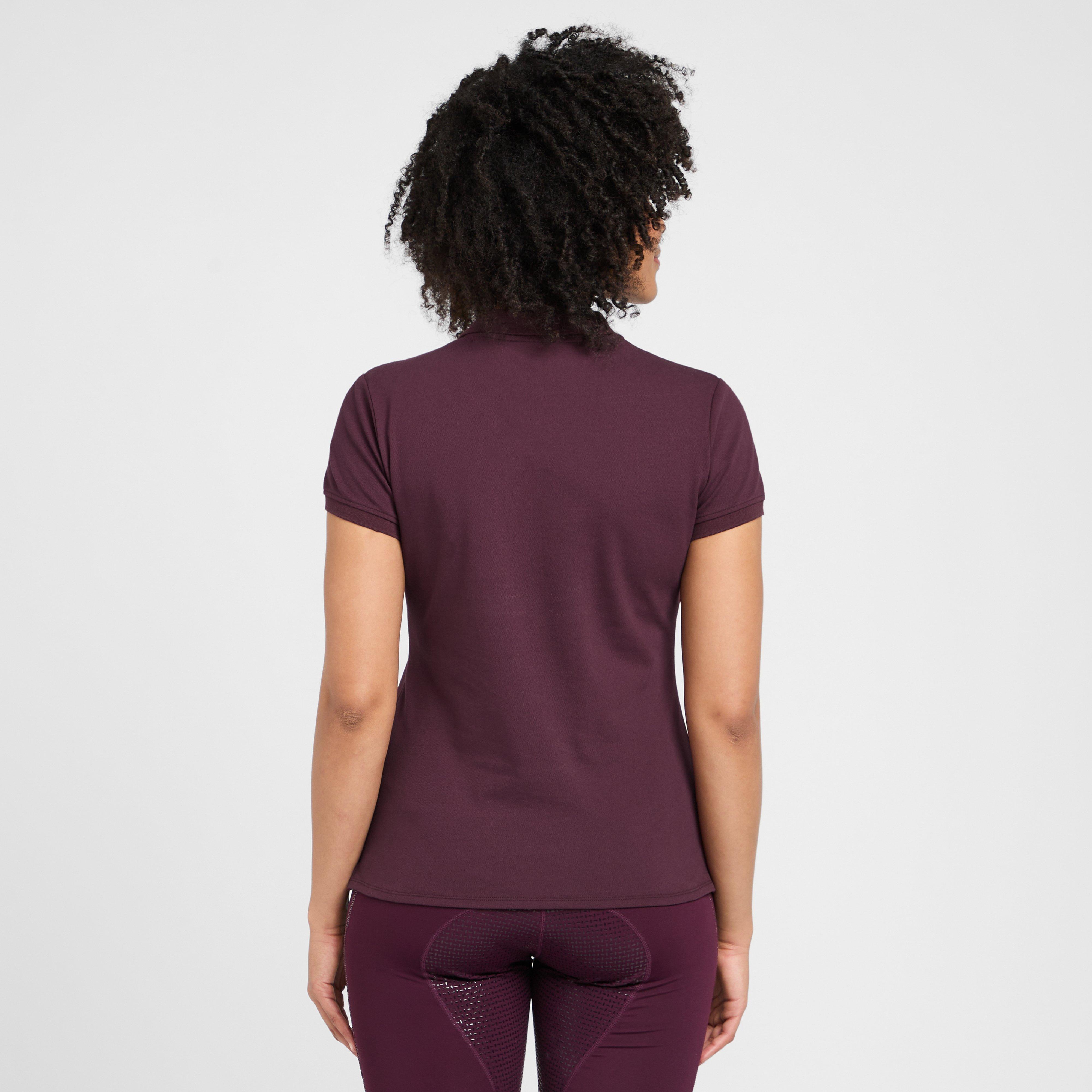 Women's Classic Polo Shirt