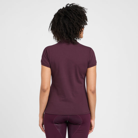 Women's Classic Polo Shirt