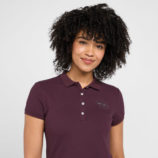 Women's Classic Polo Shirt
