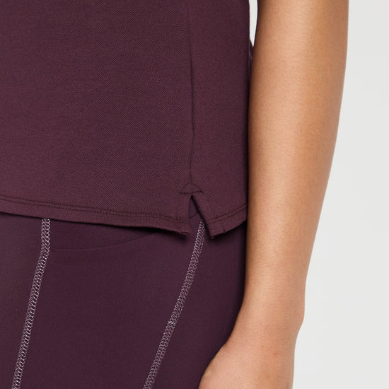 Women's Classic Polo Shirt