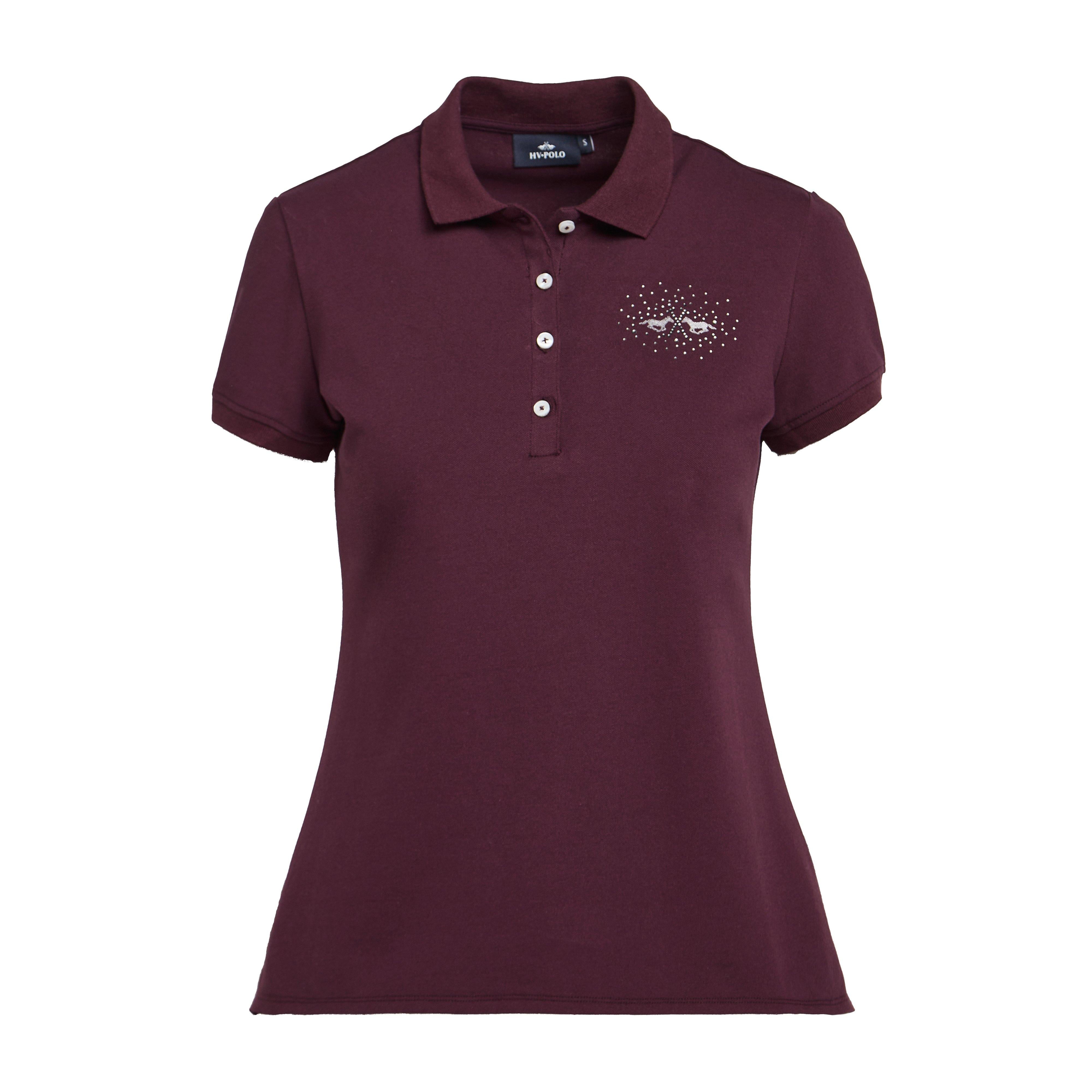 Women's Classic Polo Shirt