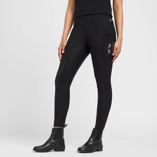 Women's Classic Riding Tights