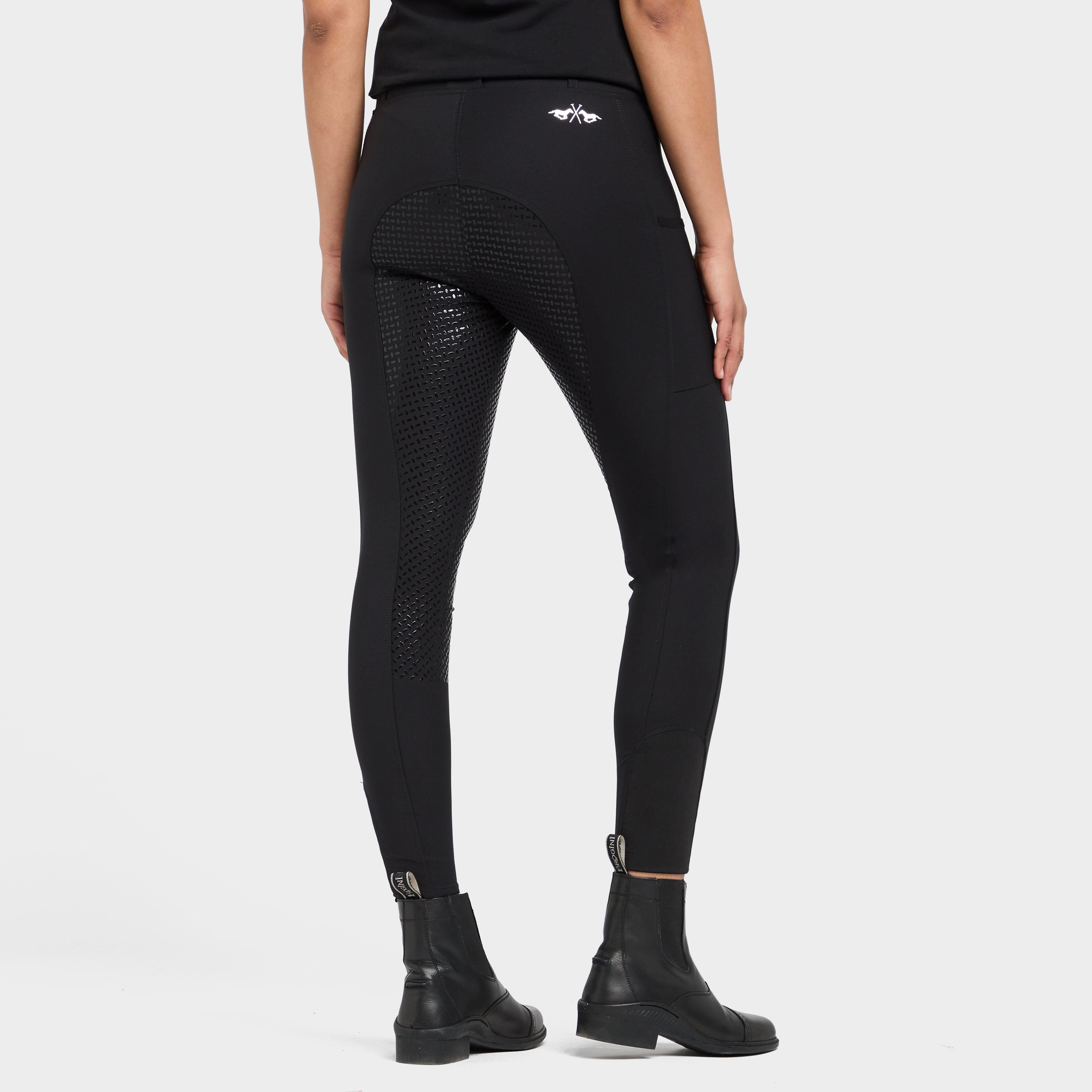 Women's Classic Riding Tights