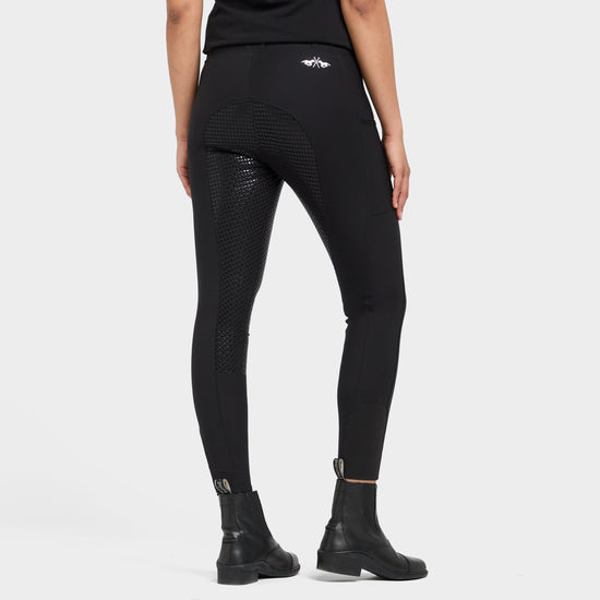 Women's Classic Riding Tights