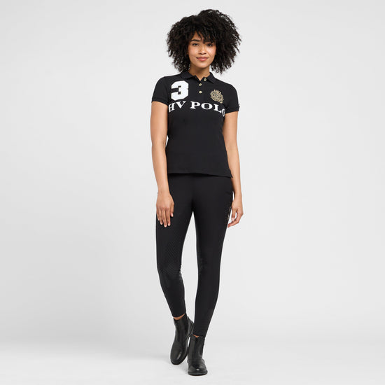 Women's Classic Riding Tights