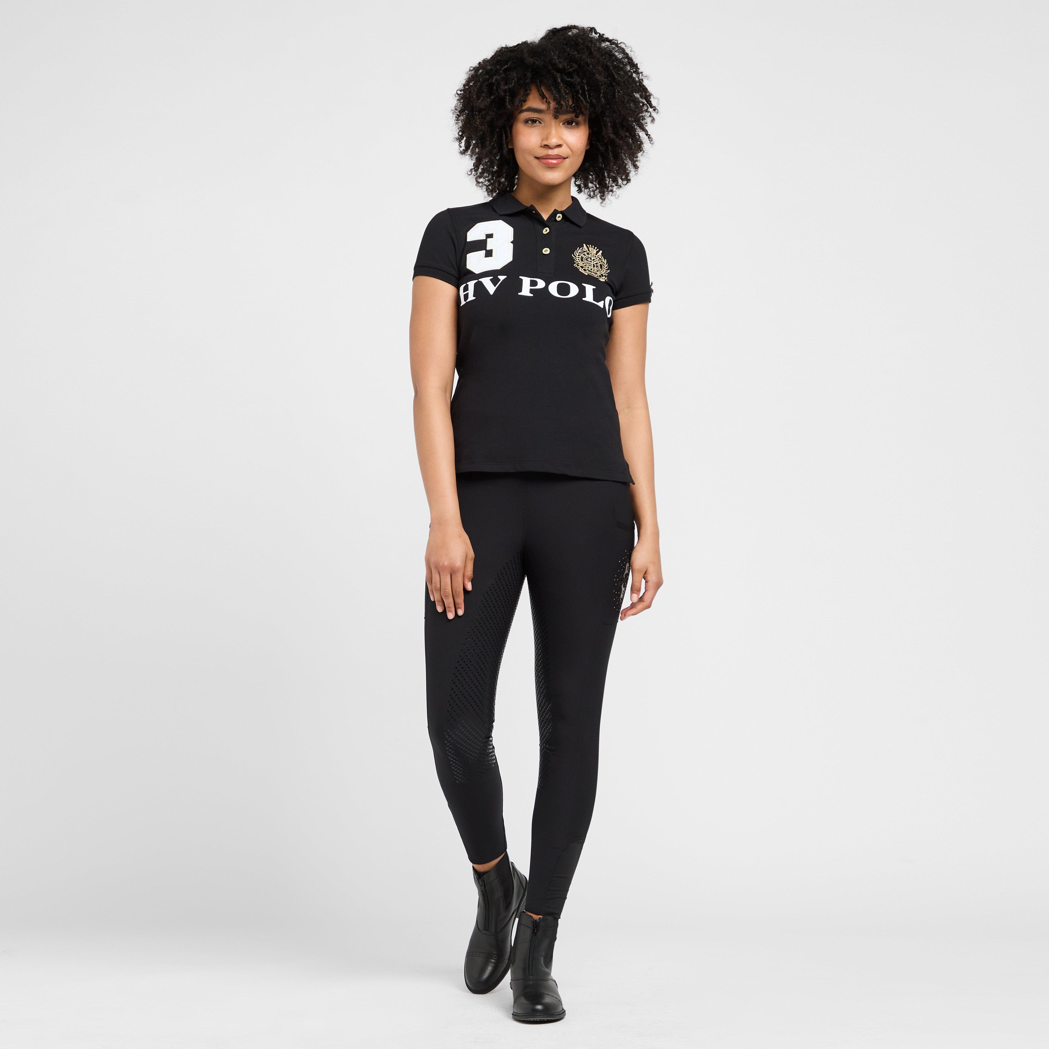 Women's Classic Riding Tights
