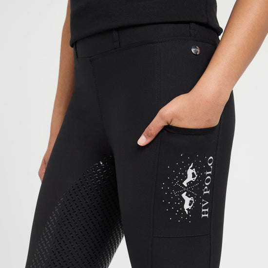 Women's Classic Riding Tights