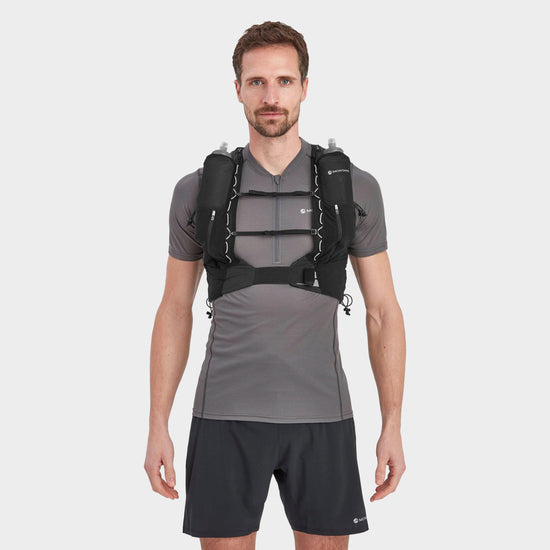 Gecko VP 12+ Trail Vest