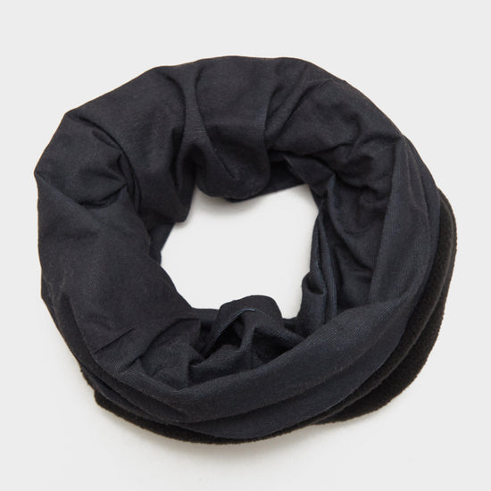 Unisex Recycled Polar Fleece Chute