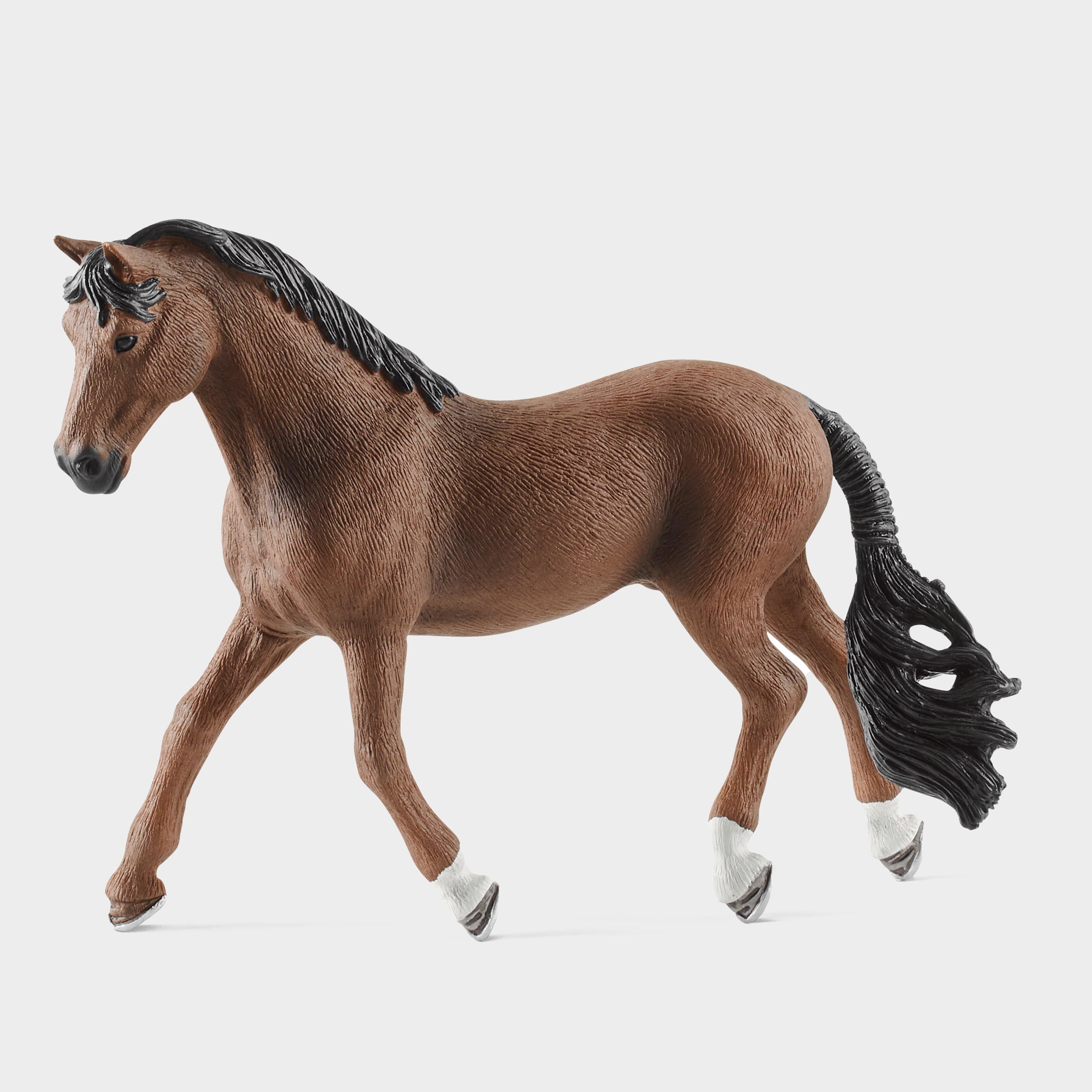 Trakehner Gelding Figurine