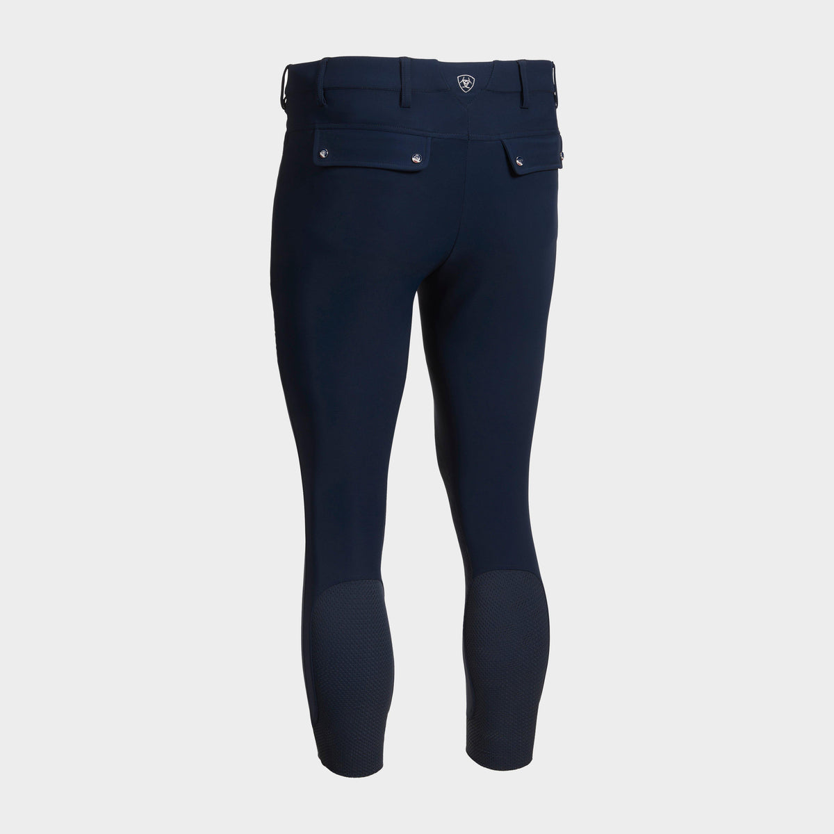Men's Tri Factor Grip Knee Patch Breech