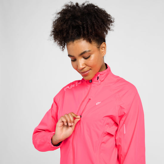 Women's Mediant Jacket