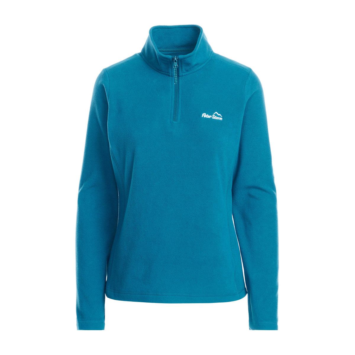 Women’s Beech Half Zip Fleece