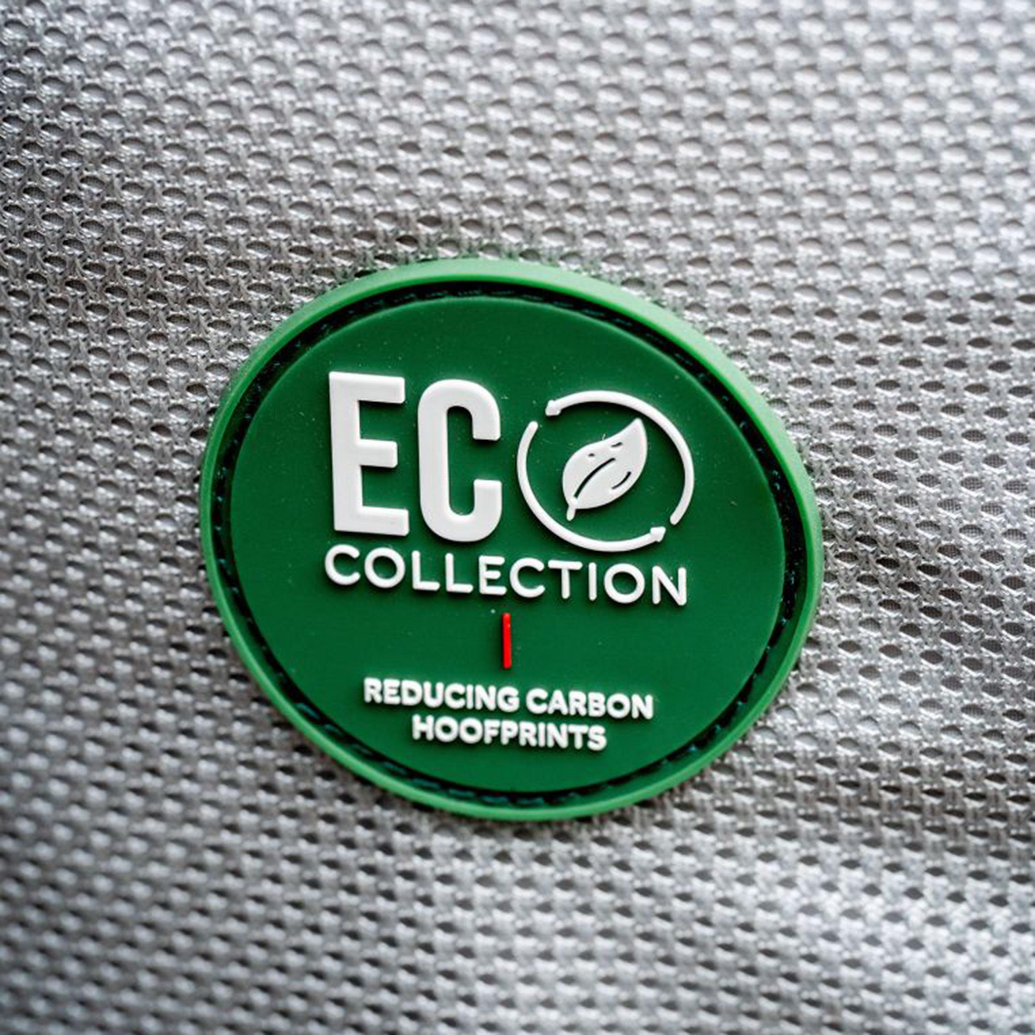 Amigo® AmECO Combi Rug Teal/Grey