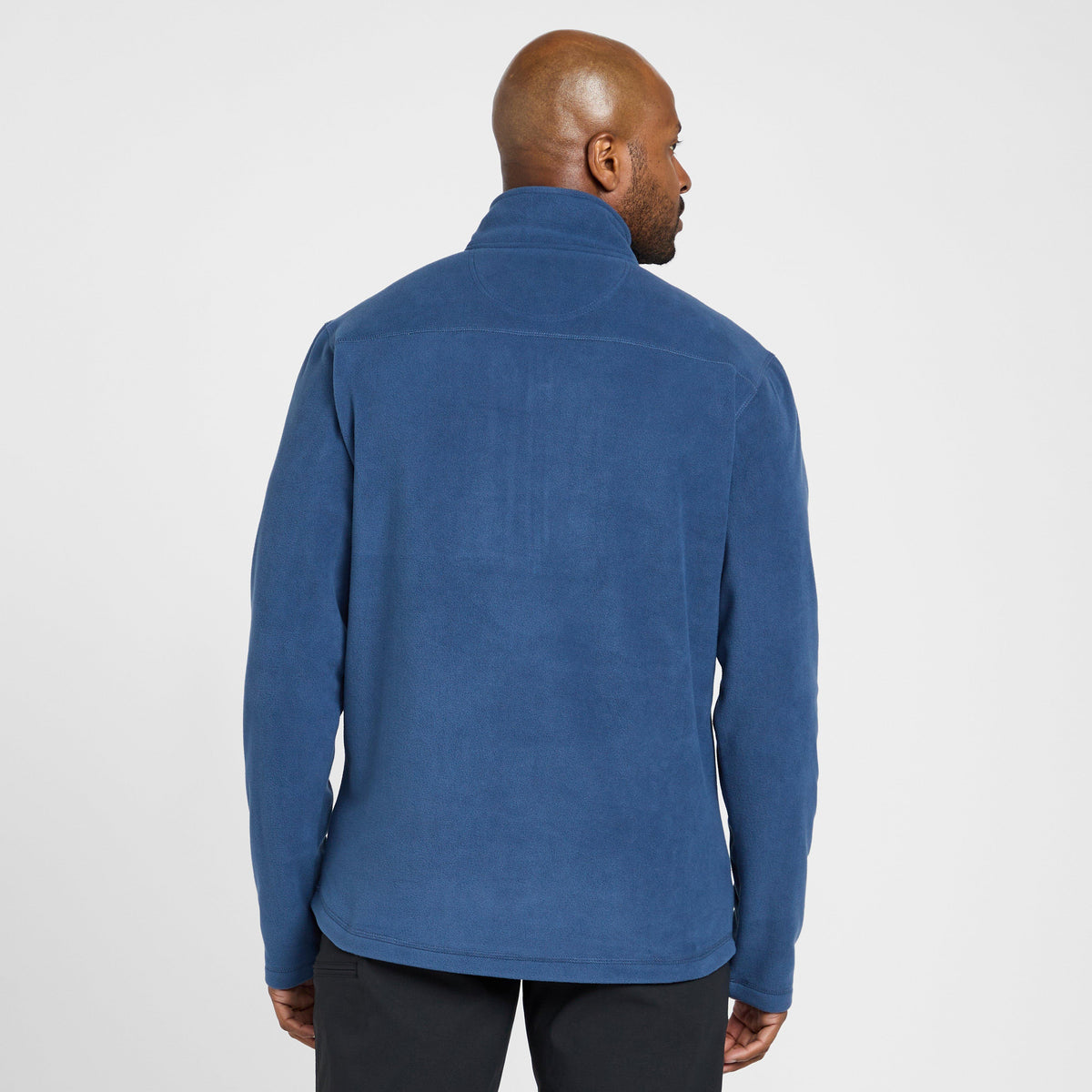 Men’s Beech Half Zip Fleece