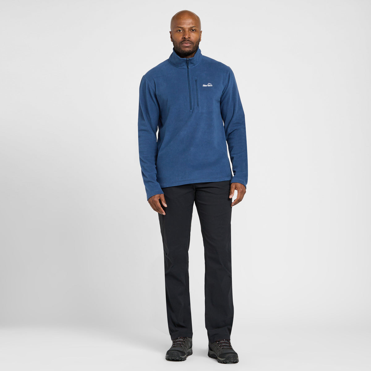 Men’s Beech Half Zip Fleece