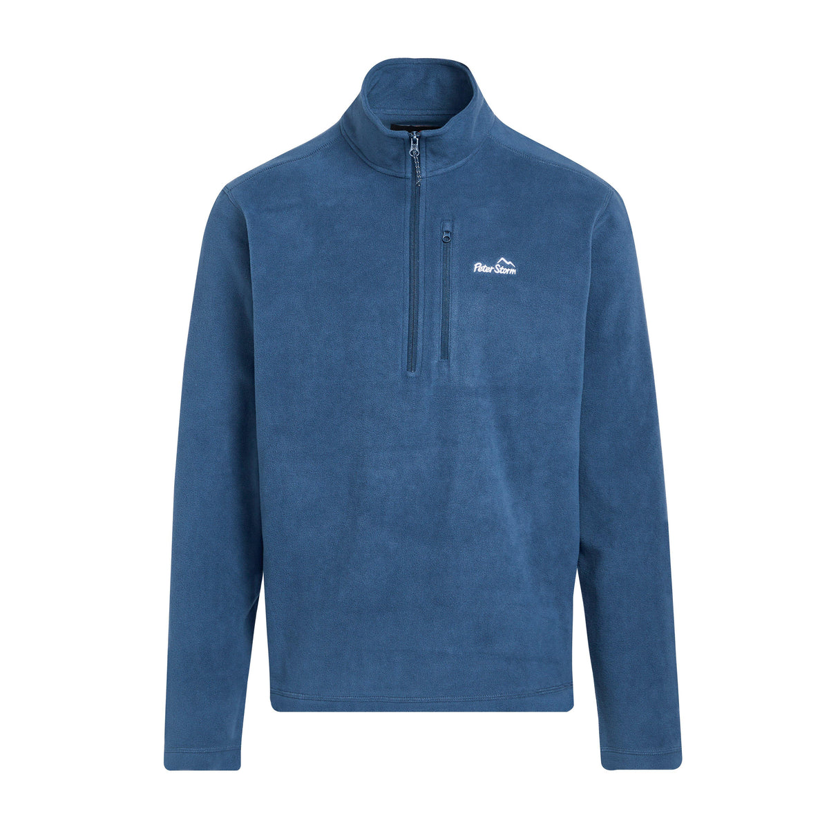 Men’s Beech Half Zip Fleece