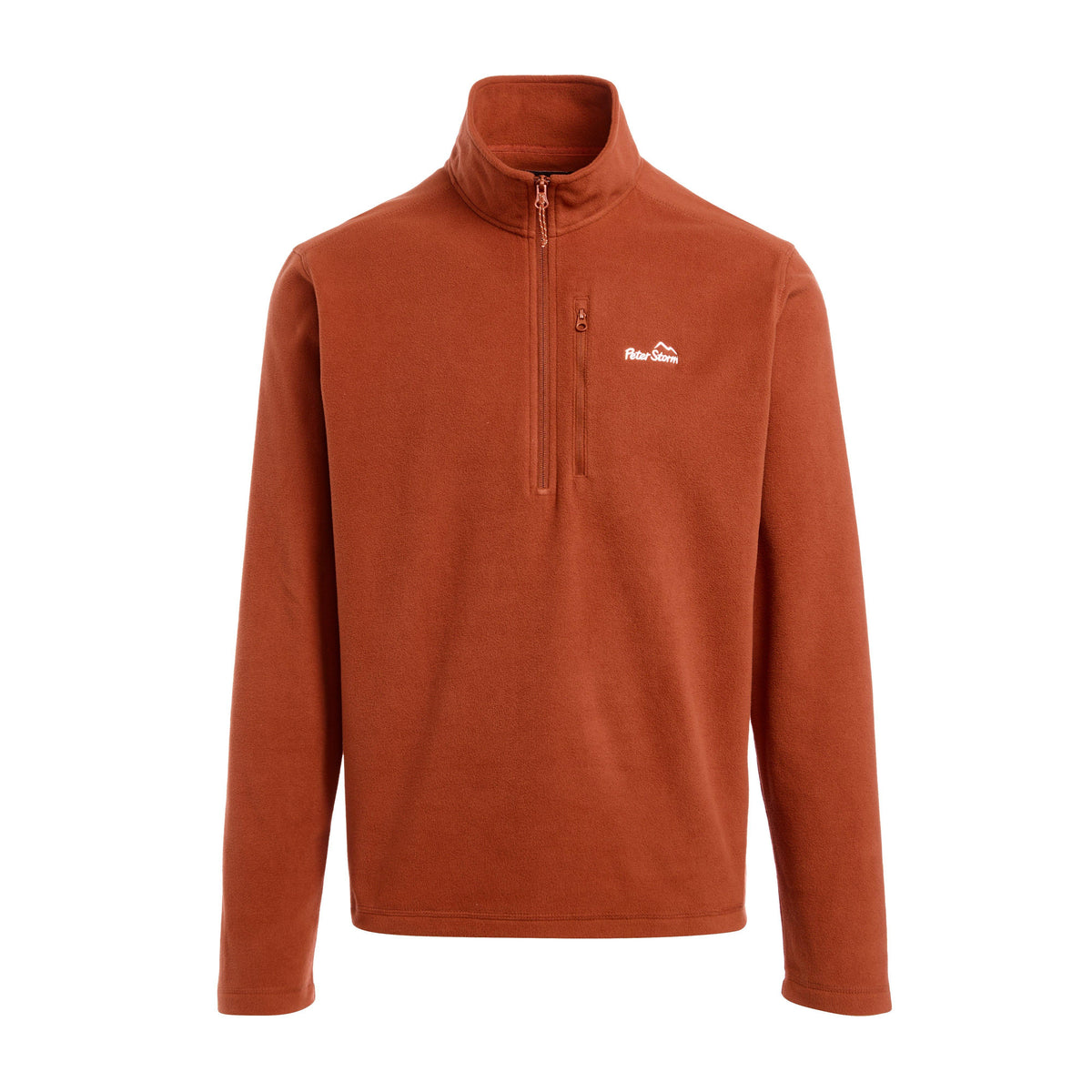 Men’s Beech Half Zip Fleece