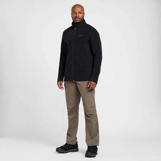 Men’s Bracken Full Zip Fleece