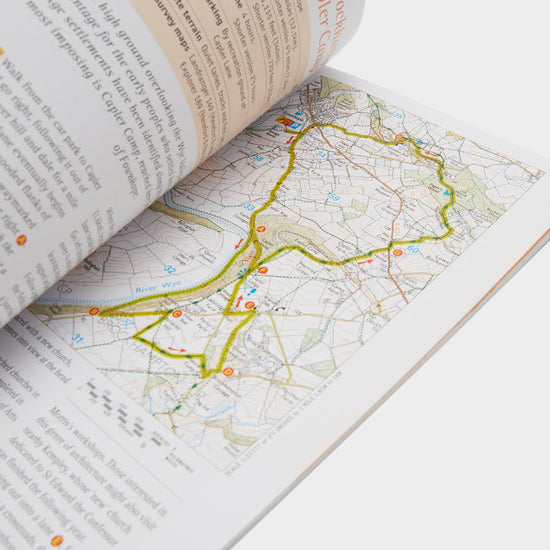 Pathfinder 29 - Wye Valley and Forest of Dean