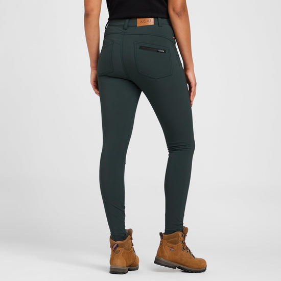Women’s MAX Stretch Skinny Outdoor Trousers