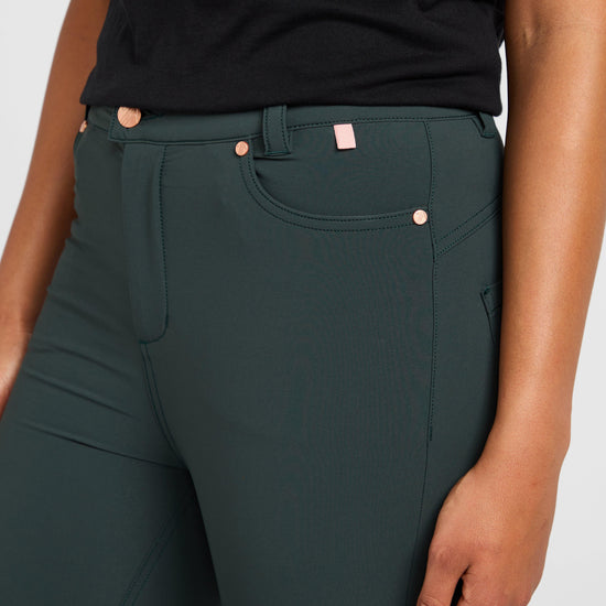 Women’s MAX Stretch Skinny Outdoor Trousers