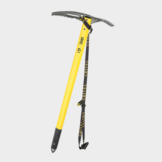 G1 Axe Plus Long Leash 58cm