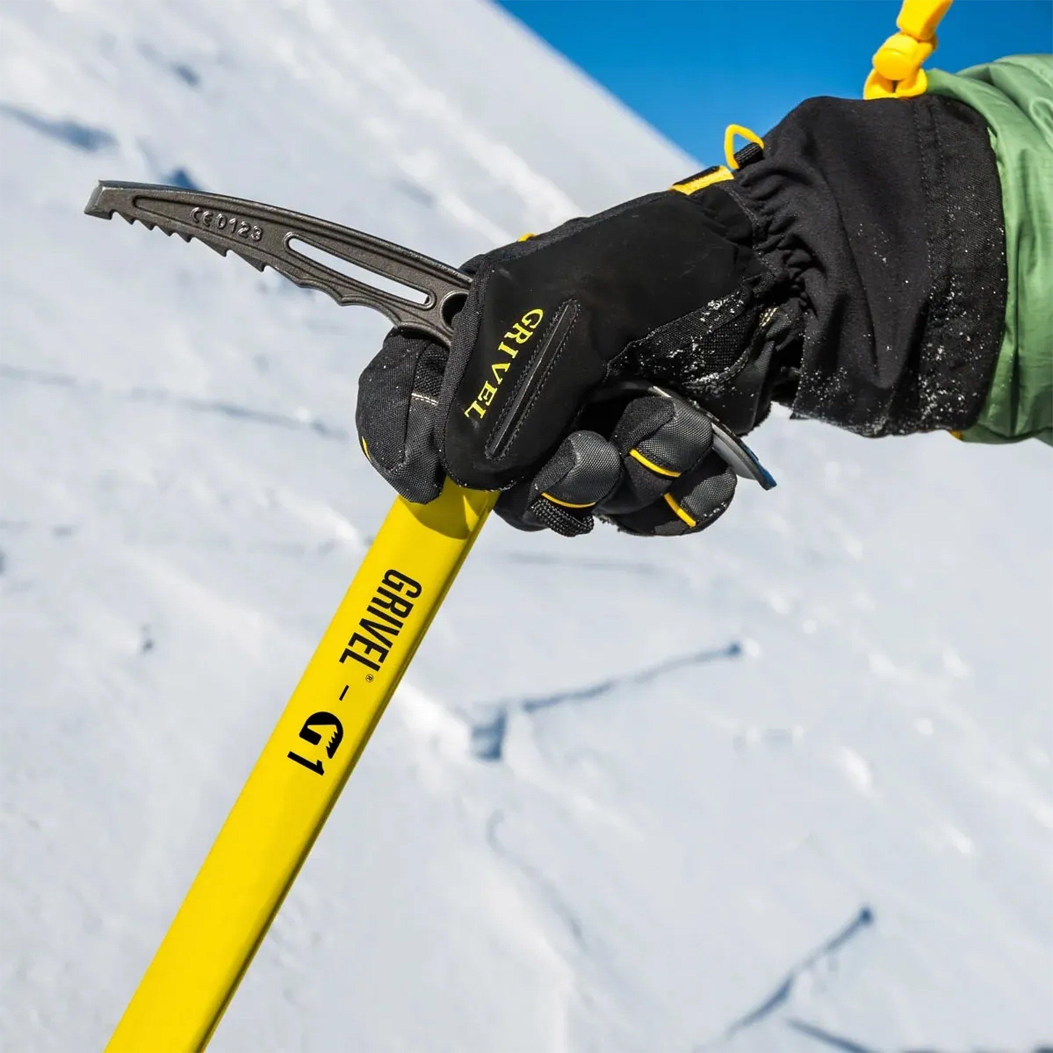 G1 Axe Plus Long Leash 58cm