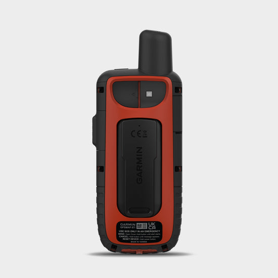 GPSMAP® 67i Handheld GPS