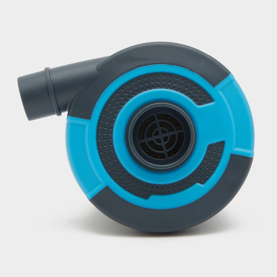 USB Rechargeable Pump