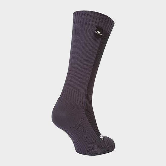Starston Waterproof Cold Weather Mid Length Socks