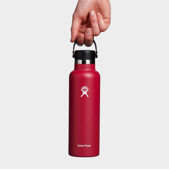 21oz (621ml) Standard Mouth Hydro Flask