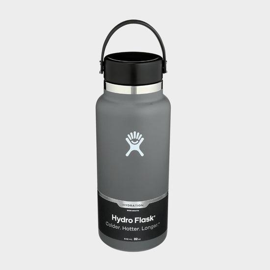 32oz (946 ml) Wide Mouth Bottle