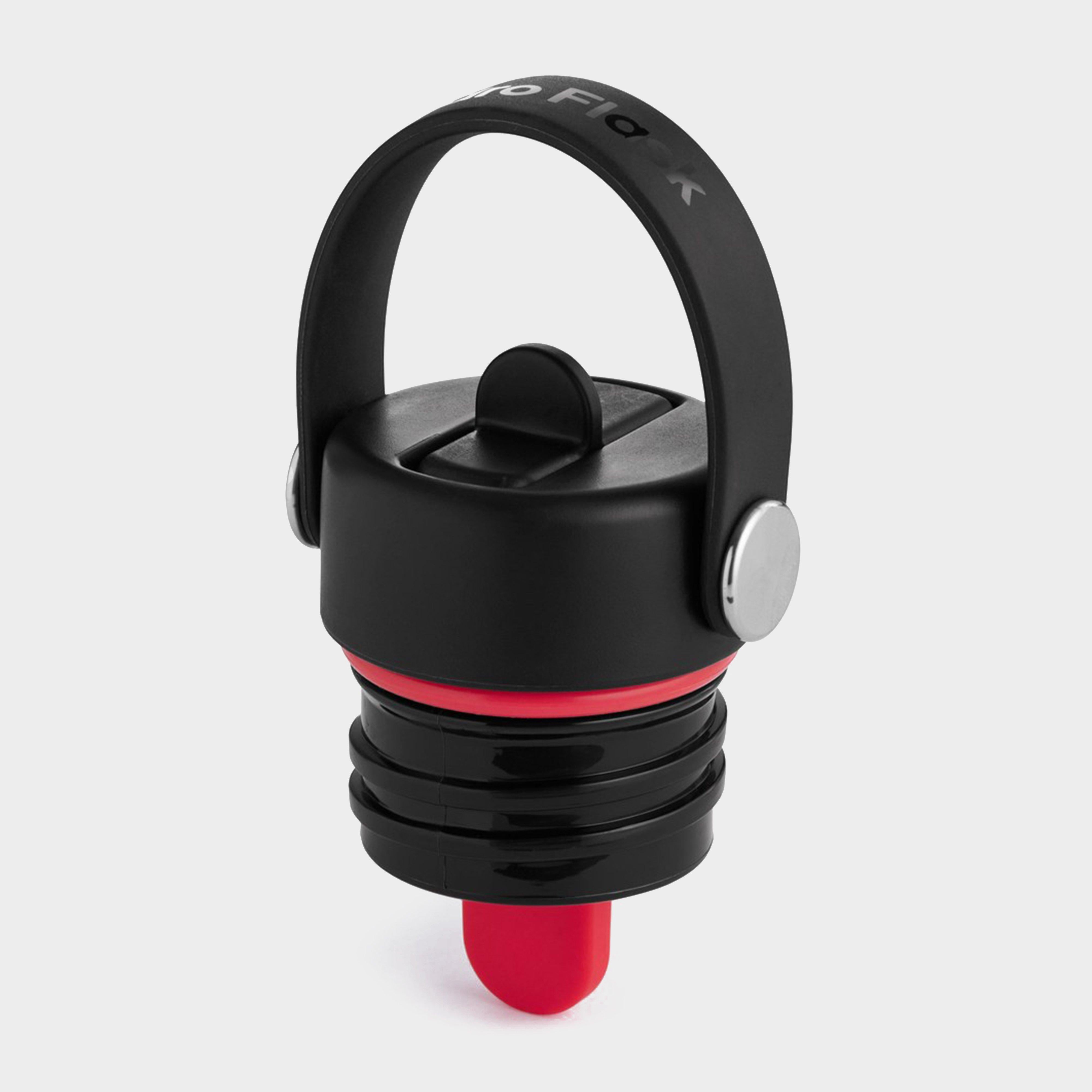 Standard Flex Straw Cap